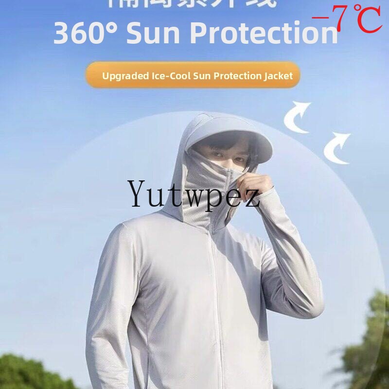 Outdoor Sunscreen Cycling Go H - огляд і ціна Cycling Gear Jacket