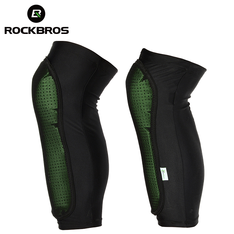 ROCKBROS Cool Sport Legs MTB C - огляд і ціна Cycling Gear Men