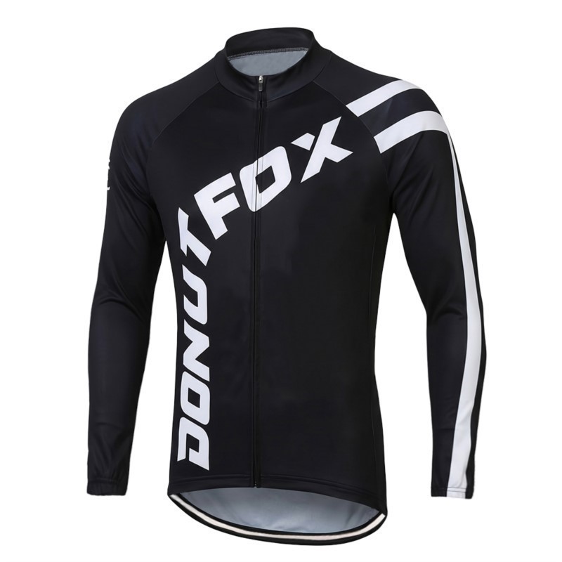 Men Long Sleeve MTB Jersey & C - огляд і ціна Cycling Gear Leaderboard