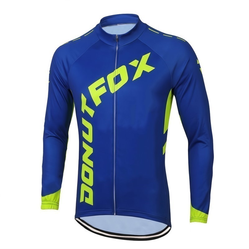 Men Long Sleeve MTB Jersey & C - огляд і ціна Cycling Gear Leaderboard