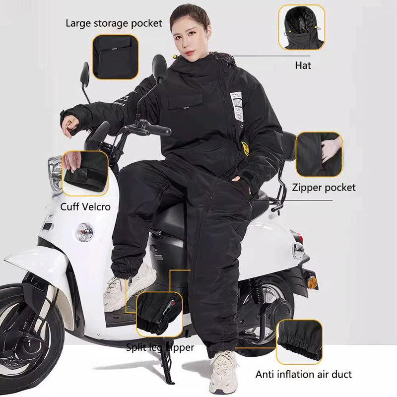 Motorcycle Cycling Wear Windpr - огляд і ціна Cycling Gear Men