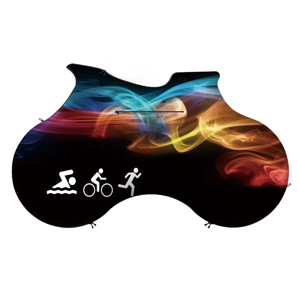 Bicycle Protective Cover Body  - огляд і ціна Cycling Protective Gear