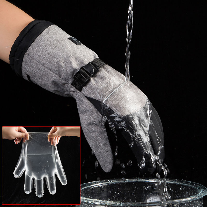 In Stock Rechargeable Warm Hea - огляд і ціна Cycling Heat Gear