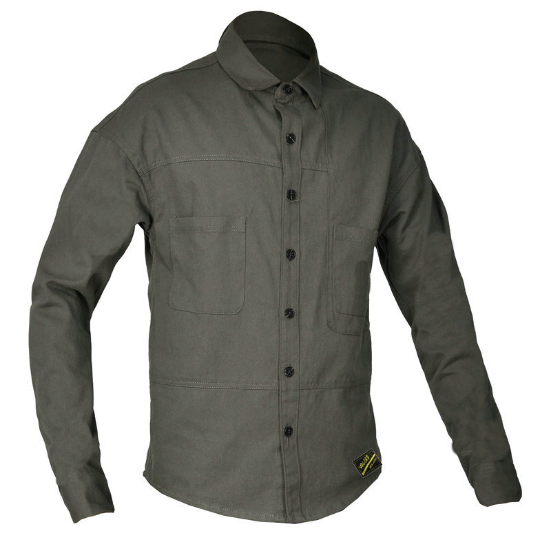 TopFight Detachable Protective - огляд і ціна Cycling Gear Jacket