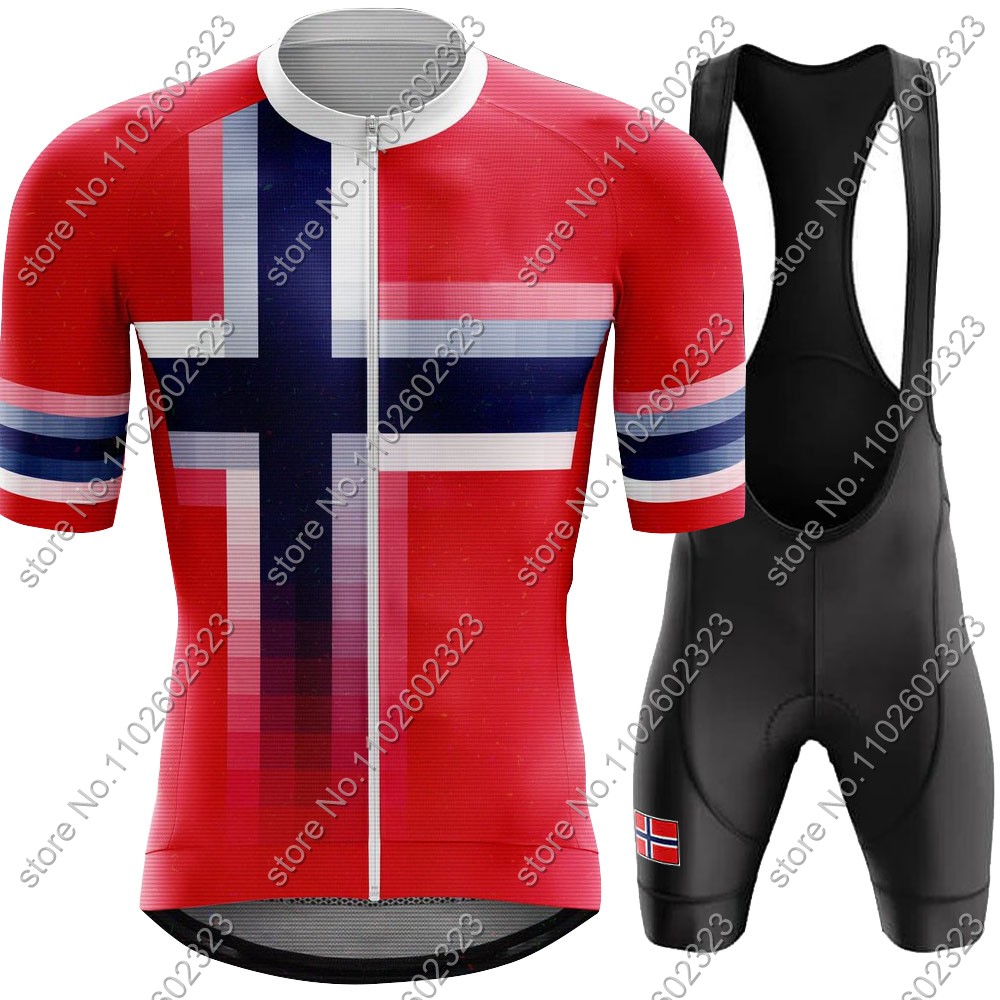 2024 Norway Cycling Jersey Nat - огляд і ціна Cycling Gear Leaderboard