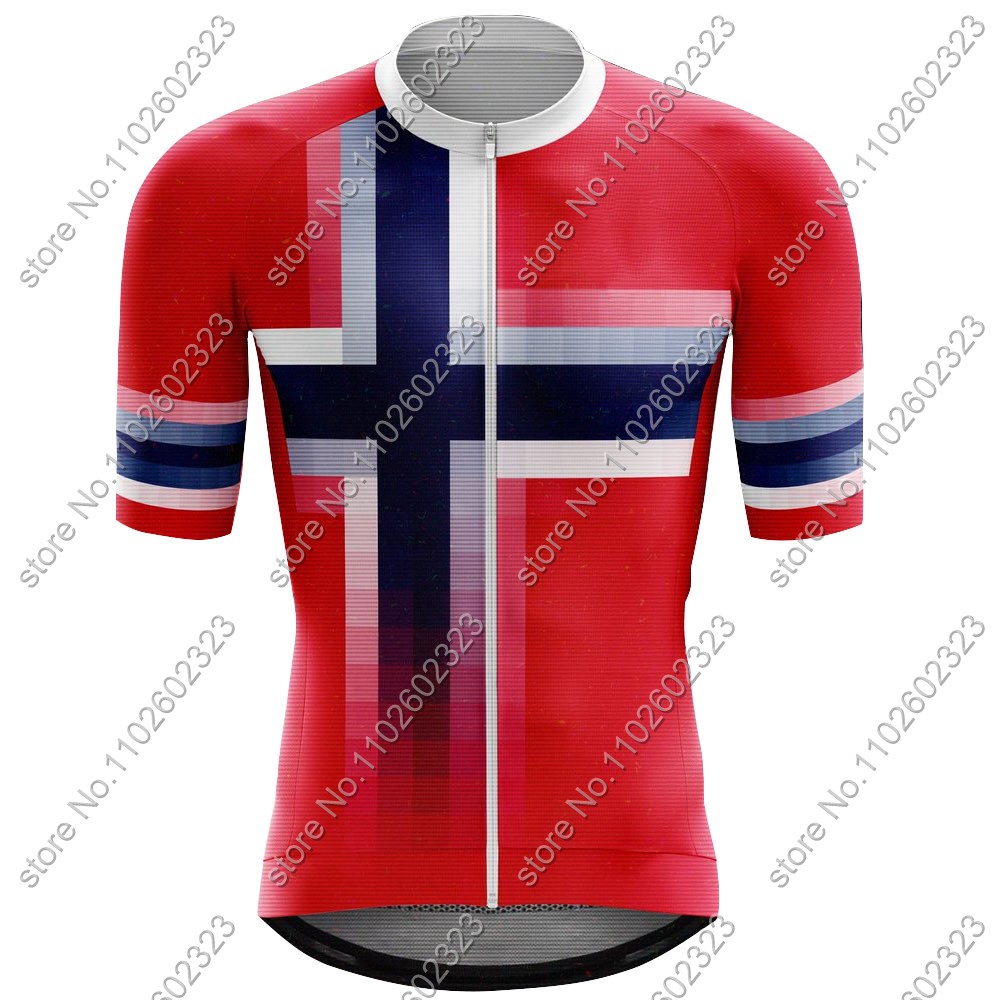 2024 Norway Cycling Jersey Nat - огляд і ціна Cycling Gear Leaderboard