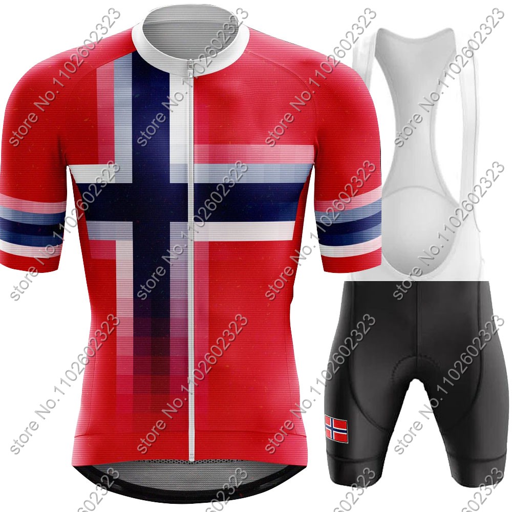 2024 Norway Cycling Jersey Nat - огляд і ціна Cycling Gear Leaderboard