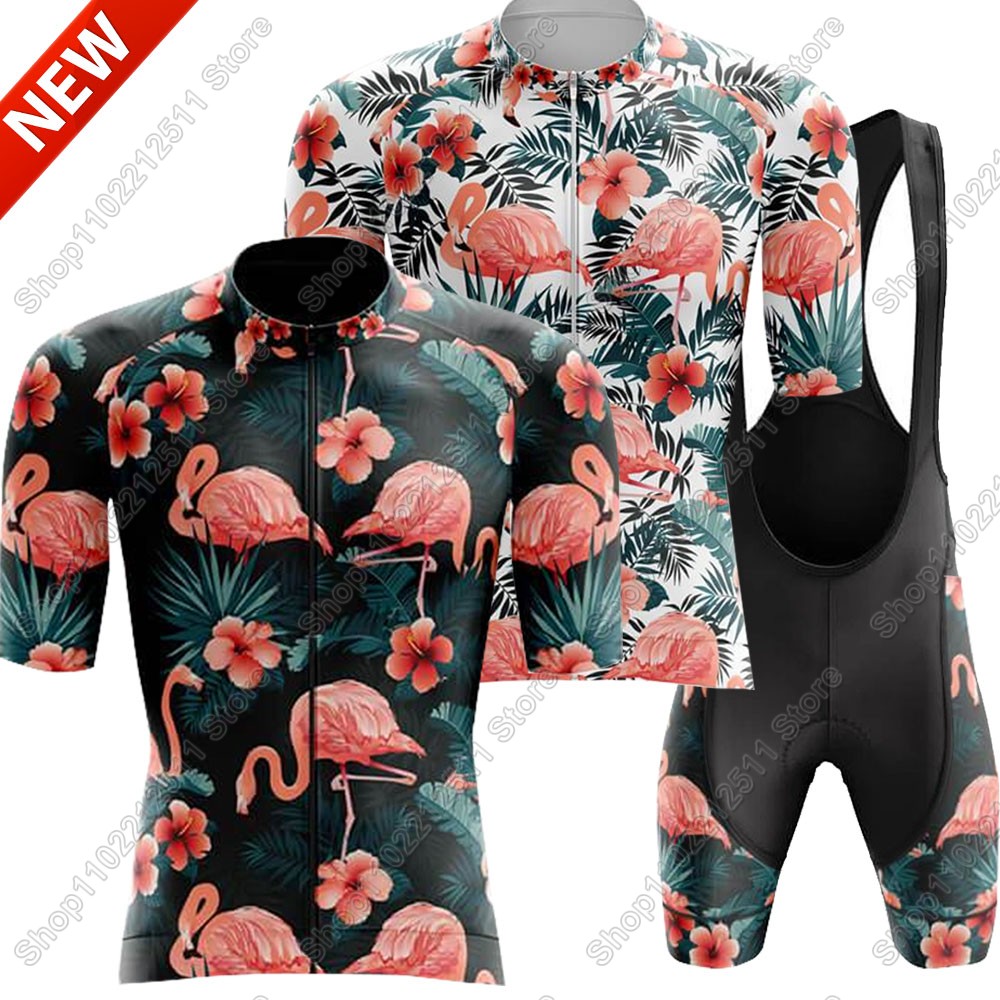 2025 Flamingo Cycling Jersey S - огляд і ціна Cycling Gear Leaderboard