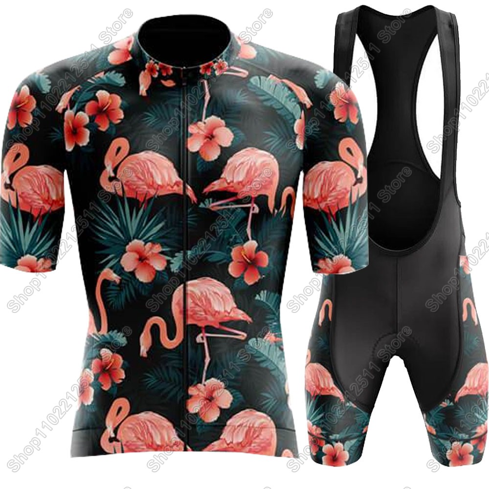 2025 Flamingo Cycling Jersey S - огляд і ціна Cycling Gear Leaderboard