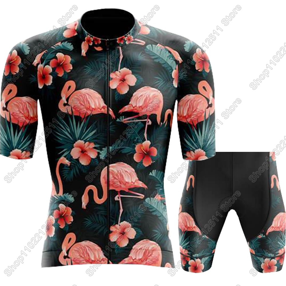 2025 Flamingo Cycling Jersey S - огляд і ціна Cycling Gear Leaderboard
