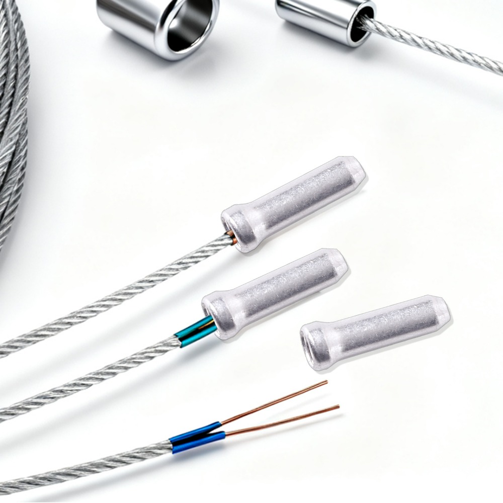Bike Cable End Caps Aluminum A - огляд і ціна Cycling Gear Tips