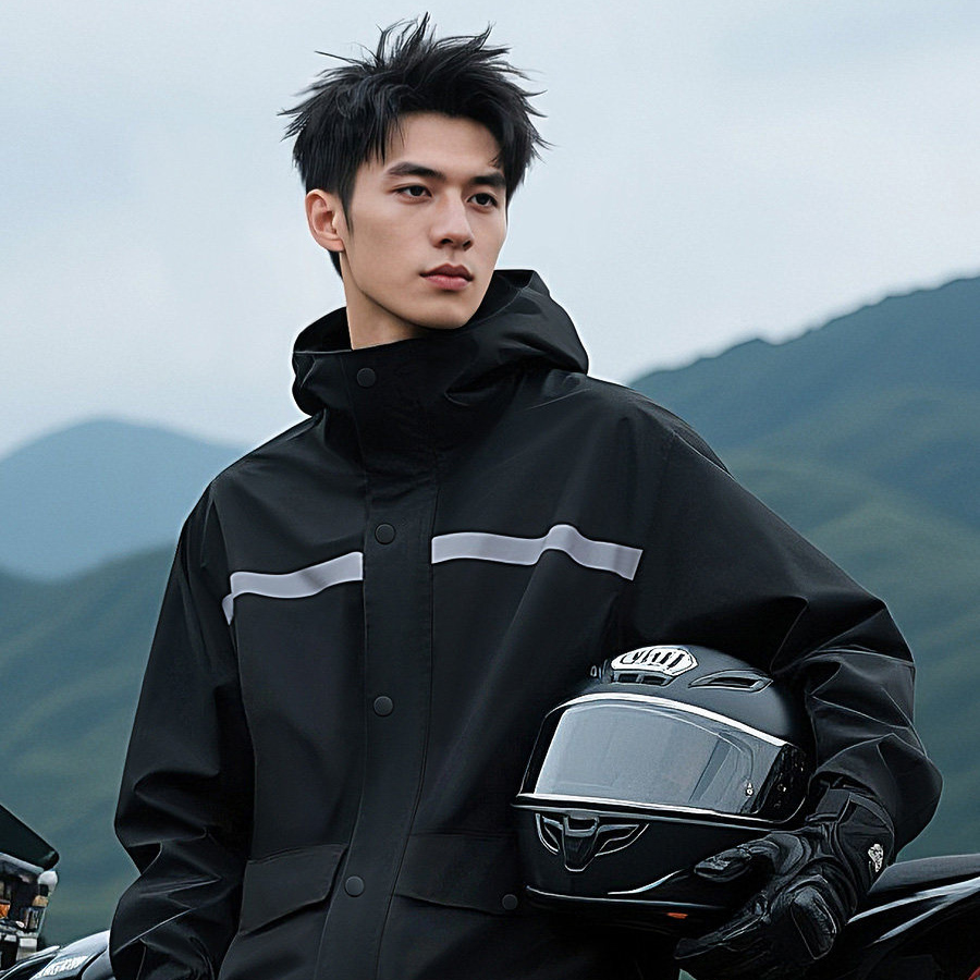 Reflective Strip Waterproof Sp - огляд і ціна Cycling Gear Jacket